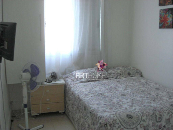 Imagem Apartamento com 3 Quartos à Venda, 62 m² em Vila Caminho Do Mar - São Bernardo Do Campo Imagem Apartamento com 3 Quartos à Venda, 62 m² em Vila Caminho Do Mar - São Bernardo Do Campo