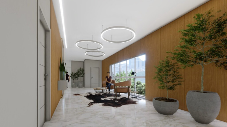 Imagem Apartamento com 2 Quartos à Venda, 59 m² em Jardim Botânico - Porto Alegre