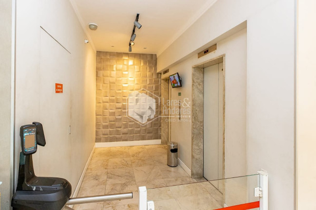Imagem Sala Comercial à Venda, 48 m² em Alto Da Boa Vista - São Paulo
