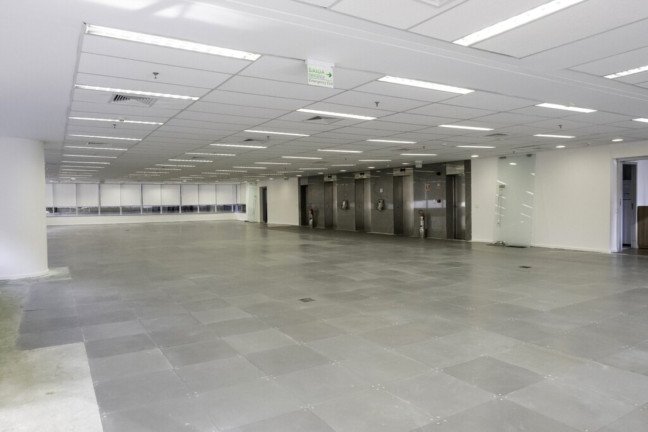 Imagem Imóvel Comercial à Venda, 534 m² em Vila Olímpia - São Paulo Imagem Imóvel Comercial à Venda, 534 m² em Vila Olímpia - São Paulo