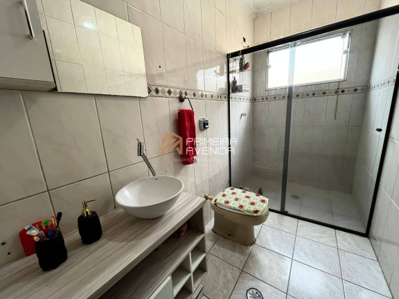Imagem Casa de Condomínio com 3 Quartos à Venda, 138 m² em Urbanova - São José Dos Campos Imagem Casa de Condomínio com 3 Quartos à Venda, 138 m² em Urbanova - São José Dos Campos
