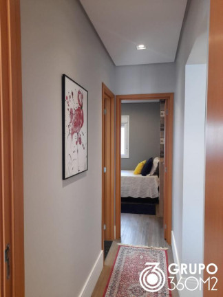 Imagem Apartamento com 2 Quartos à Venda, 65 m² em Campestre - Santo André