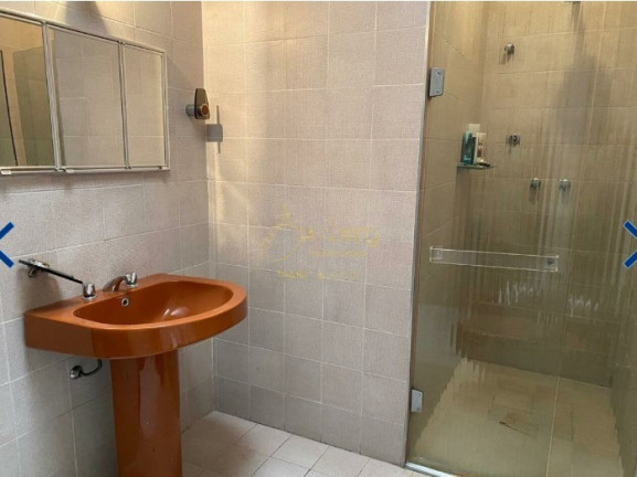 Imagem Casa com 4 Quartos à Venda, 327 m² em Brooklin Paulista - São Paulo Imagem Casa com 4 Quartos à Venda, 327 m² em Brooklin Paulista - São Paulo