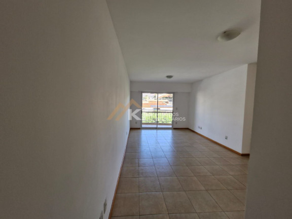 Apartamento com 4 Quartos à Venda, 102 m² em Santa Cruz Do José Jacques - Ribeirão Preto