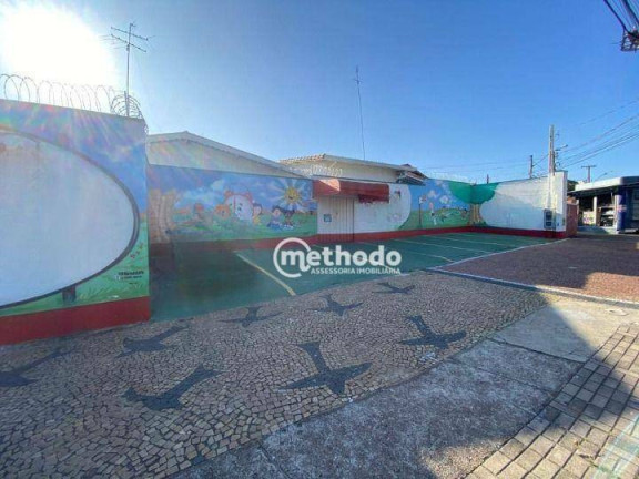 Imagem Casa à Venda, 377 m² em Jardim Proença - Campinas Imagem Casa à Venda, 377 m² em Jardim Proença - Campinas