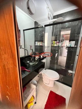 Imagem Apartamento com 2 Quartos à Venda, 35 m² em Vila Santa Teresa (zona Leste) - São Paulo Imagem Apartamento com 2 Quartos à Venda, 35 m² em Vila Santa Teresa (zona Leste) - São Paulo