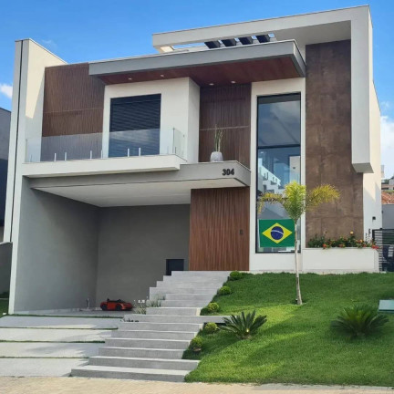 Imagem Casa com 4 Quartos à Venda,  em Urbanova - São José Dos Campos