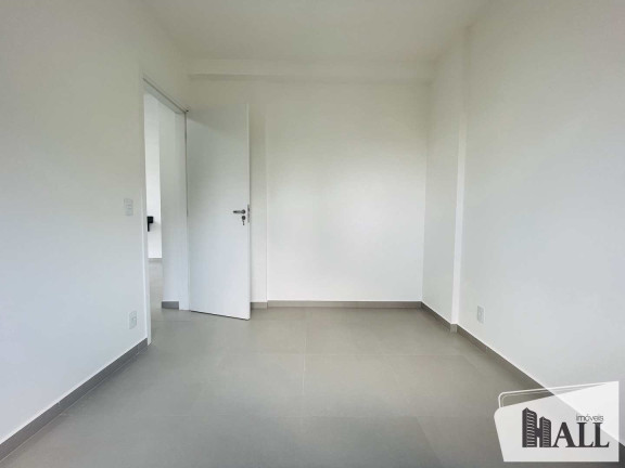 Imagem Apartamento com 2 Quartos à Venda, 60 m² em Vila Nossa Senhora Do Bonfim - São José Do Rio Preto Imagem Apartamento com 2 Quartos à Venda, 60 m² em Vila Nossa Senhora Do Bonfim - São José Do Rio Preto