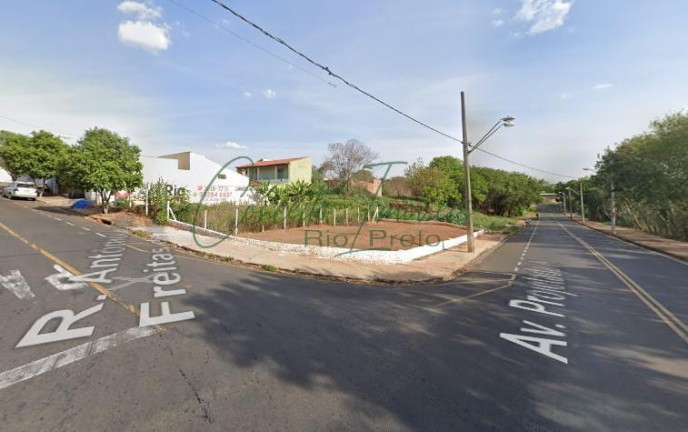 Imagem Terreno à Venda, 360 m² em Vila Elmaz - São José Do Rio Preto Imagem Terreno à Venda, 360 m² em Vila Elmaz - São José Do Rio Preto