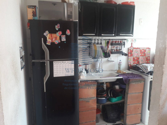 Imagem Apartamento com 2 Quartos à Venda, 50 m² em Realengo - Rio De Janeiro
