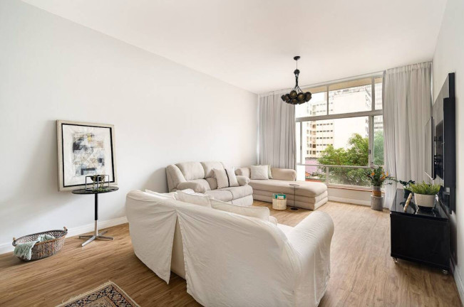 Imagem Apartamento com 5 Quartos à Venda, 294 m² em República - São Paulo Imagem Apartamento com 5 Quartos à Venda, 294 m² em República - São Paulo