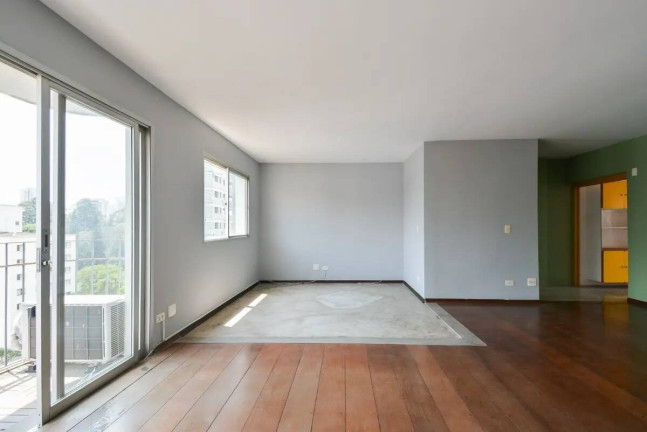 Foto do imóvel Apartamento com 2 Quartos à Venda, 119 m² em Sumarezinho - São Paulo