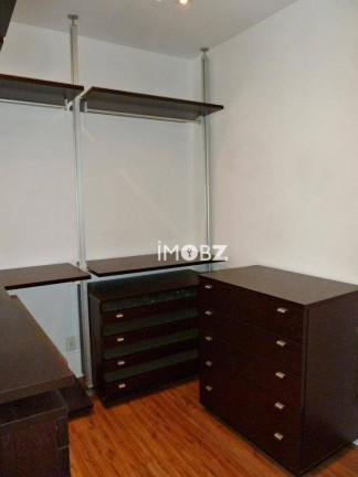 Imagem Imóvel com 4 Quartos à Venda, 210 m² em Villaggio Panamby - São Paulo