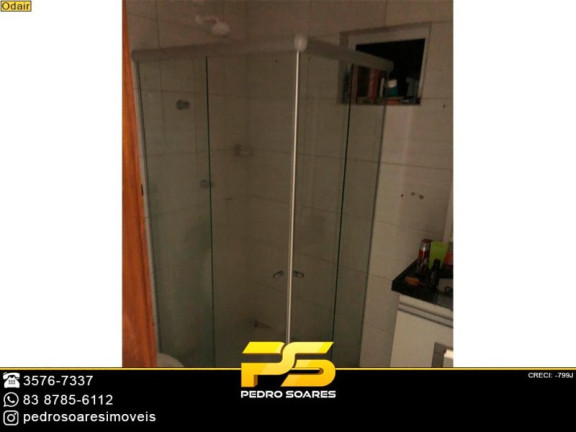 Imagem Apartamento com 2 Quartos à Venda, 60 m² em Bessa - João Pessoa