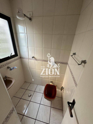 Imagem Apartamento com 4 Quartos à Venda, 154 m² em Santana - São Paulo