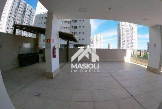 Imagem Apartamento com 3 Quartos à Venda, 67 m² em Itaparica - Vila Velha Imagem Apartamento com 3 Quartos à Venda, 67 m² em Itaparica - Vila Velha