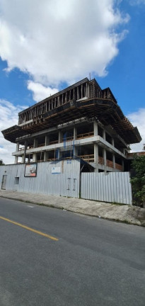 Apartamento com 3 Quartos à Venda, 112 m² em Costa E Silva - Joinville