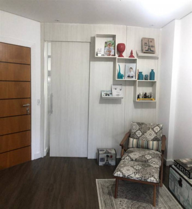 Imagem Apartamento com 3 Quartos à Venda, 137 m² em Forte - Praia Grande Imagem Apartamento com 3 Quartos à Venda, 137 m² em Forte - Praia Grande