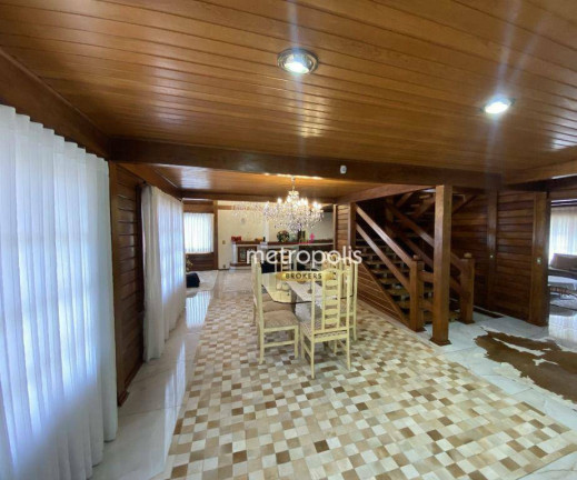 Imagem Sobrado com 4 Quartos à Venda, 800 m² em Jardim Bela Vista - Santo André Imagem Sobrado com 4 Quartos à Venda, 800 m² em Jardim Bela Vista - Santo André