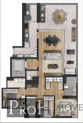 Imagem Imóvel com 3 Quartos à Venda, 148 m² em Vila Mariana - São Paulo Imagem Imóvel com 3 Quartos à Venda, 148 m² em Vila Mariana - São Paulo