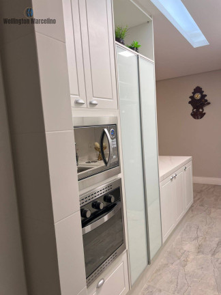 Imagem Apartamento com 3 Quartos à Venda, 104 m² em Nossa Senhora Do Rosário - São José Imagem Apartamento com 3 Quartos à Venda, 104 m² em Nossa Senhora Do Rosário - São José