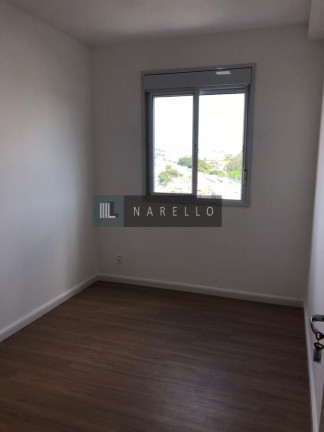 Imagem Apartamento com 2 Quartos para Alugar, 50 m² em Rudge Ramos - São Bernardo Do Campo