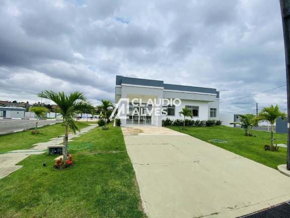 Imagem Terreno à Venda, 306 m² em Papagaio - Feira De Santana Imagem Terreno à Venda, 306 m² em Papagaio - Feira De Santana