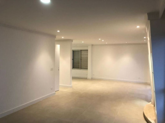 Imagem Apartamento com 4 Quartos à Venda, 194 m² em Jardim Paulista - São Paulo