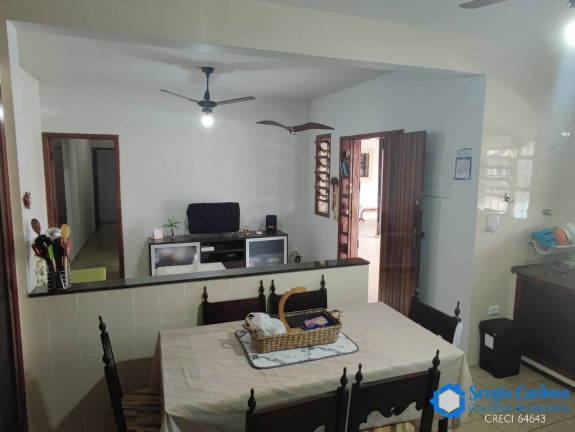 Casa com 3 Quartos à Venda, 188 m² em Cibratel Ii - Itanhaém