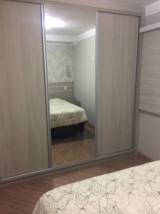 Imagem Apartamento com 3 Quartos à Venda, 81 m² em Vila Amélia - São Paulo