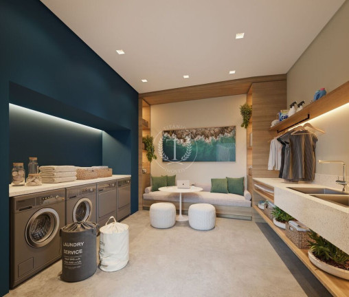 Imagem Apartamento com 1 Quarto à Venda, 33 m² em Vila Mariana - São Paulo