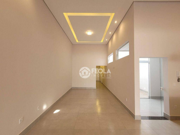 Imagem Casa com 3 Quartos à Venda, 147 m² em Jardim Ipiranga - Americana Imagem Casa com 3 Quartos à Venda, 147 m² em Jardim Ipiranga - Americana