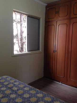 Imagem Apartamento com 2 Quartos à Venda, 52 m² em Vila Camilópolis - Santo André