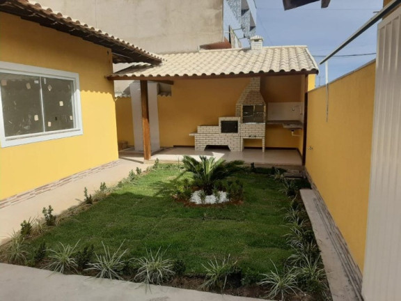 Imagem Casa com 3 Quartos à Venda, 180 m² em Raphaville - Maricá
