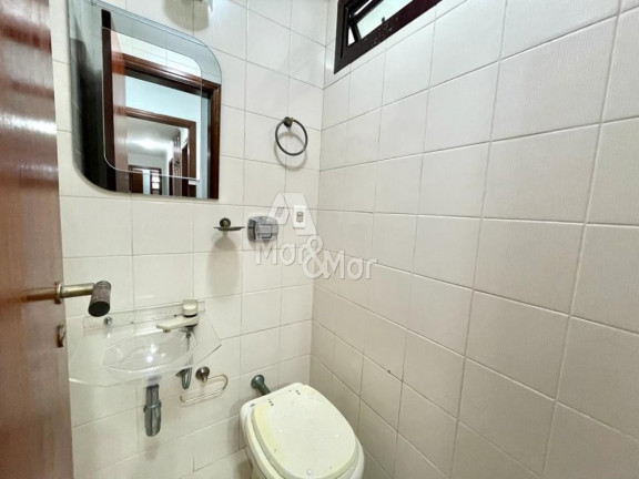 Imagem Apartamento com 3 Quartos à Venda, 168 m² em Pitangueiras - Guarujá