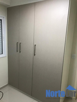 Imagem Apartamento com 2 Quartos à Venda, 57 m² em Lauzane Paulista - São Paulo