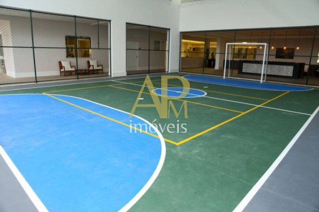 Imagem Apartamento com 3 Quartos à Venda, 410 m² em Centro - Palhoça