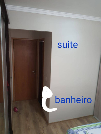 Imagem Apartamento com 2 Quartos à Venda, 88 m² em Vila Homero Thon - Santo André Imagem Apartamento com 2 Quartos à Venda, 88 m² em Vila Homero Thon - Santo André