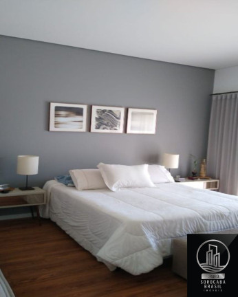 Imagem Casa com 4 Quartos à Venda, 405 m² em Parque Reserva Fazenda Imperial - Sorocaba Imagem Casa com 4 Quartos à Venda, 405 m² em Parque Reserva Fazenda Imperial - Sorocaba