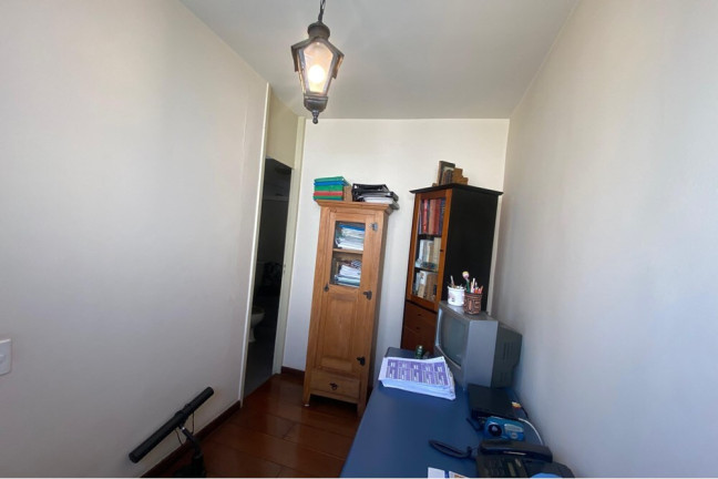 Imagem Apartamento com 2 Quartos à Venda, 95 m² em Campo Belo - São Paulo