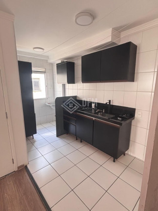 Imagem Apartamento com 2 Quartos para Alugar, 49 m² em Braz Cubas - Mogi Das Cruzes