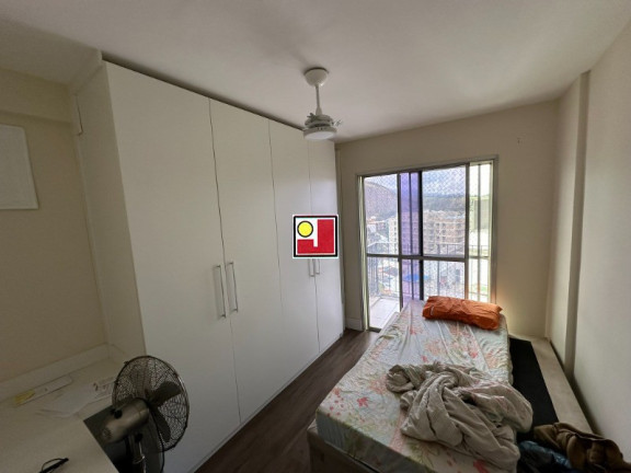 Imagem Apartamento com 2 Quartos à Venda, 57 m² em Pechincha - Rio De Janeiro