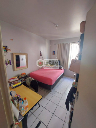 Imagem Apartamento com 3 Quartos à Venda, 80 m² em Carvoeira - Florianópolis