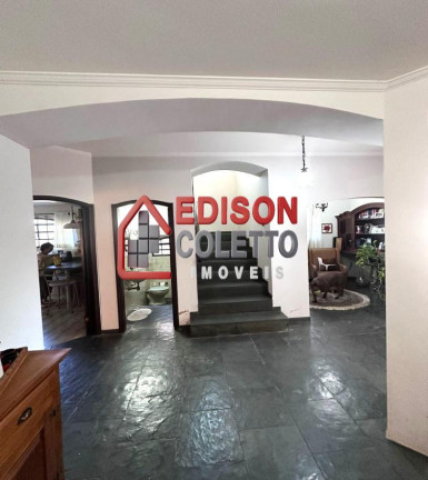 Imagem Casa com 3 Quartos à Venda, 336 m² em São Judas - Piracicaba Imagem Casa com 3 Quartos à Venda, 336 m² em São Judas - Piracicaba