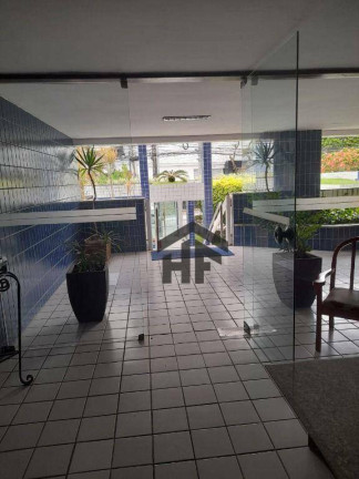 Imagem Apartamento com 3 Quartos à Venda, 77 m² em Aflitos - Recife