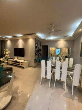 Imagem Apartamento com 2 Quartos à Venda, 115 m² em Icaraí - Niterói Imagem Apartamento com 2 Quartos à Venda, 115 m² em Icaraí - Niterói