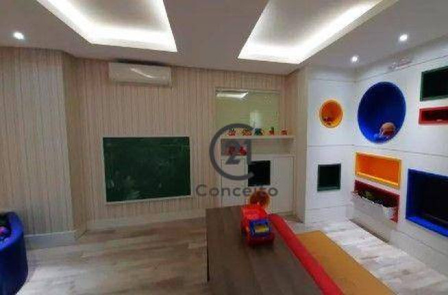 Imagem Apartamento com 3 Quartos à Venda, 100 m² em Estreito - Florianópolis Imagem Apartamento com 3 Quartos à Venda, 100 m² em Estreito - Florianópolis