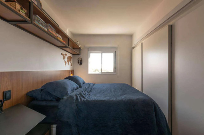 Imagem Apartamento com 1 Quarto à Venda, 60 m² em Sumarezinho - São Paulo Imagem Apartamento com 1 Quarto à Venda, 60 m² em Sumarezinho - São Paulo