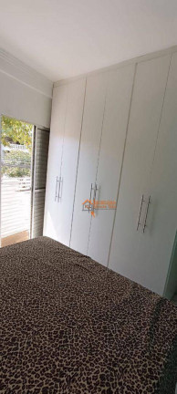 Imagem Sobrado com 2 Quartos à Venda, 100 m² em Jardim Adriana - Guarulhos