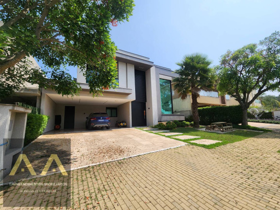 Imagem Casa com 4 Quartos à Venda, 380 m² em Alphaville - Santana De Parnaíba Imagem Casa com 4 Quartos à Venda, 380 m² em Alphaville - Santana De Parnaíba